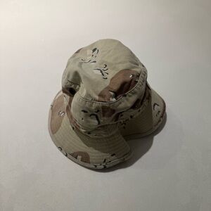 Military desert Camouflage Bucket Hat 7 1/4